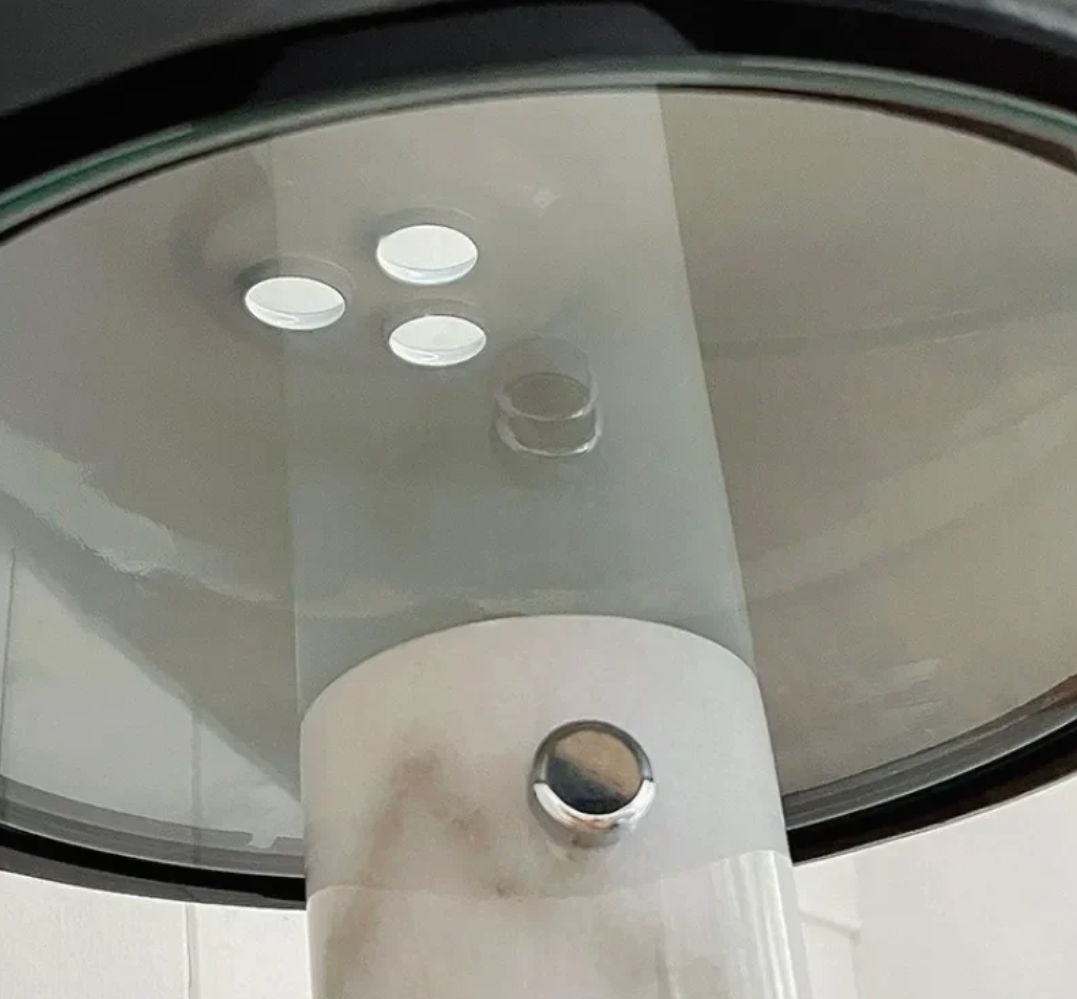 Snoopy Table Lamp – Iconic Design with Artistic Warmth
