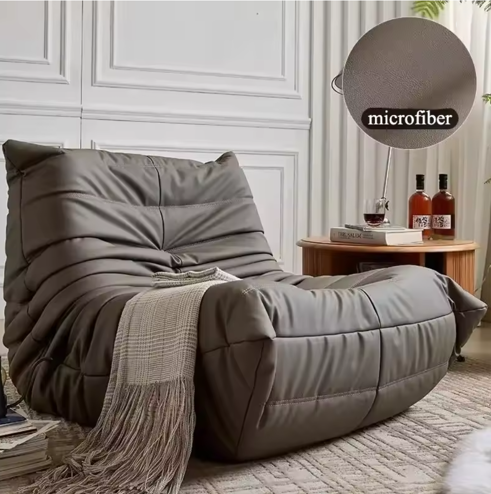 Togo Sofa Replica | Modern Designer Lazy Lounge Chair