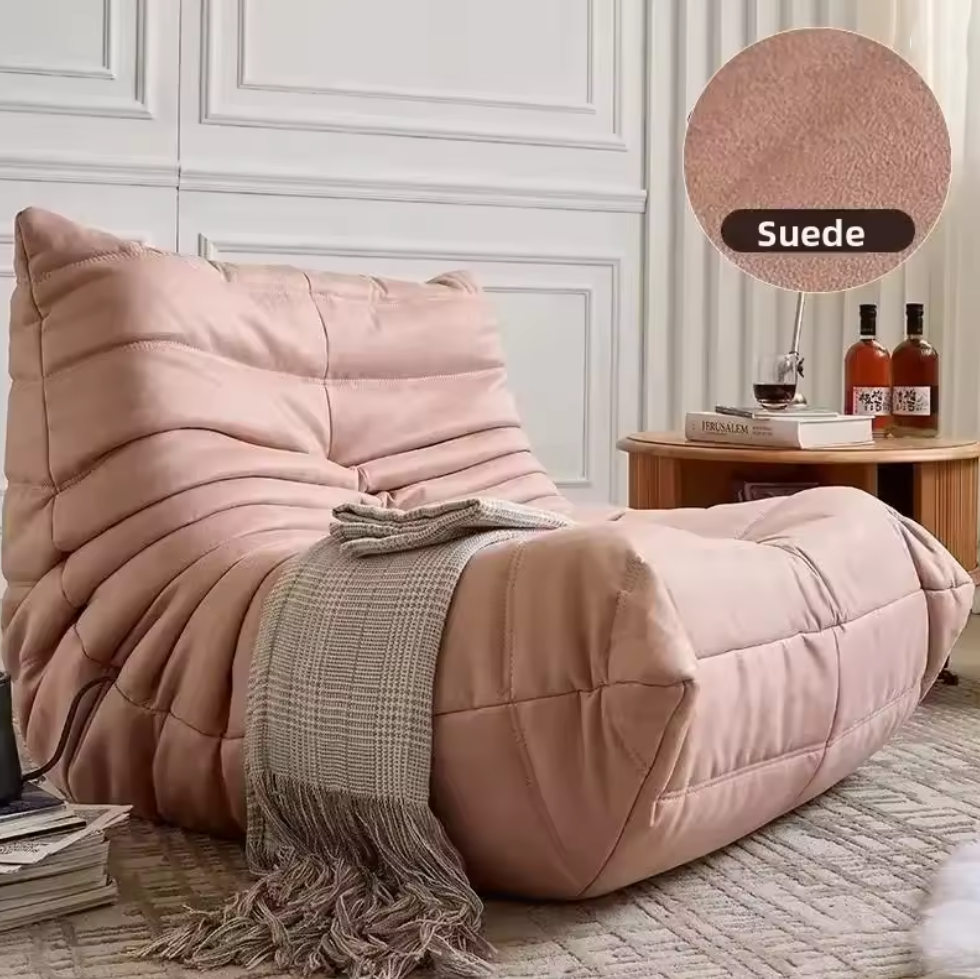 Togo Sofa Replica | Modern Designer Lazy Lounge Chair