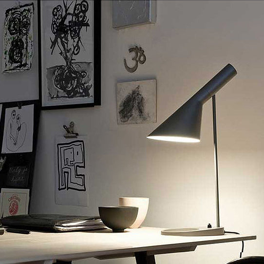 AJ Lamp – Timeless Design That Illuminates Your Space with Style