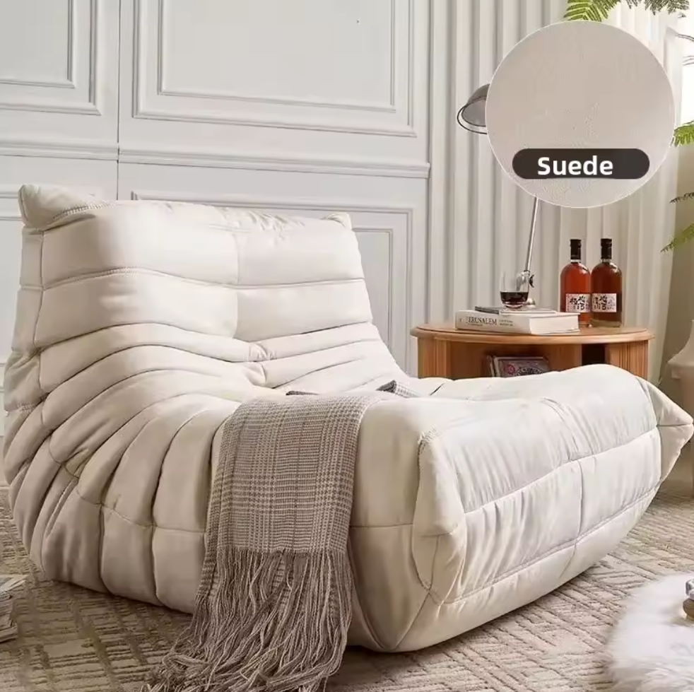 Togo Sofa Replica | Modern Designer Lazy Lounge Chair