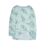Christmas Tree Print Green Family Matching Christmas Pajamas