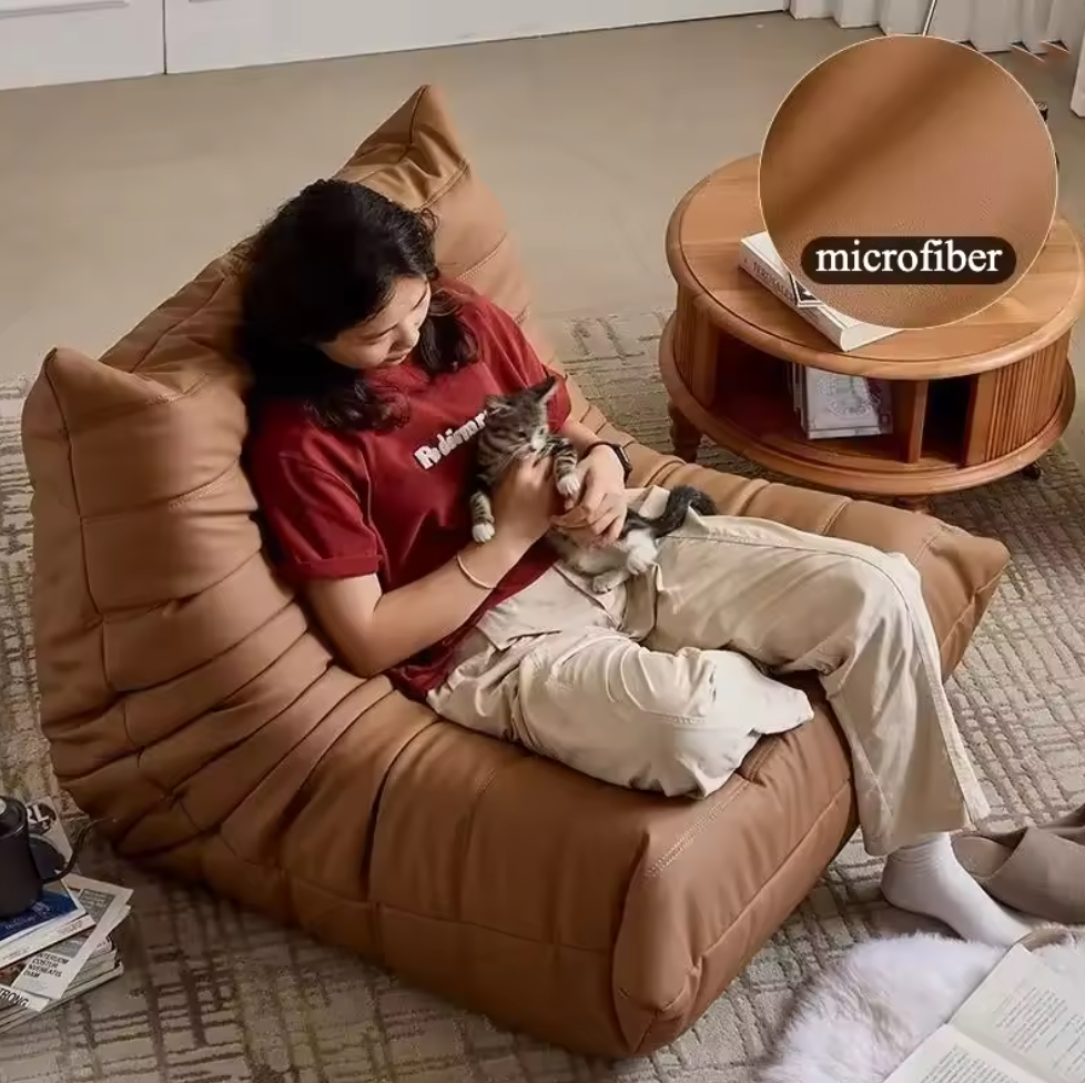 Togo Sofa Replica | Modern Designer Lazy Lounge Chair
