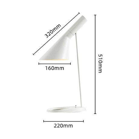AJ Lamp – Timeless Design That Illuminates Your Space with Style