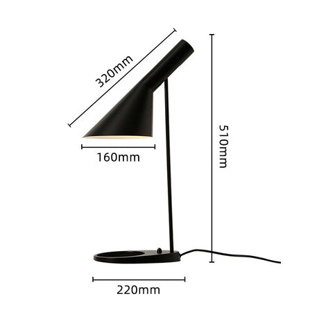 AJ Lamp – Timeless Design That Illuminates Your Space with Style