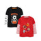 Toddler(2-6Y)