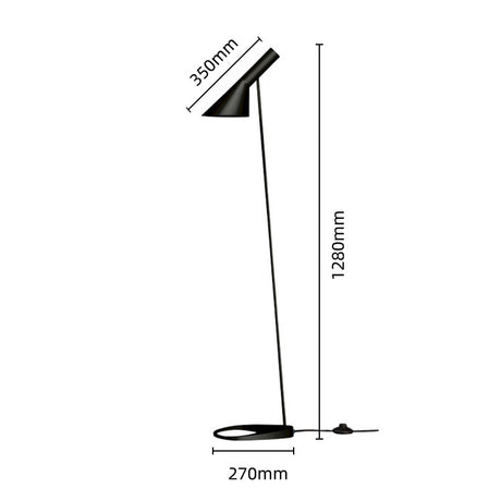 AJ Lamp – Timeless Design That Illuminates Your Space with Style