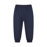 Kids' Excavator Embroidered Jogger Pants